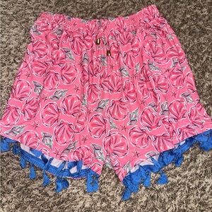 Simply southern shorts S/M